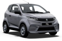 Aixam 2023_Ambition_CITY